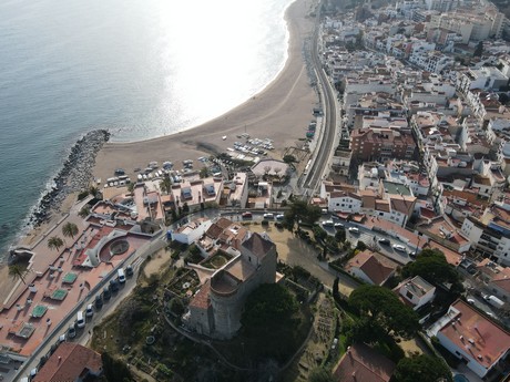Sant Pol de Mar
